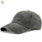 Casquette Cowboy Verte pour un style décontracté