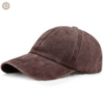 Accessoire de mode : Casquette Cowboy en vert