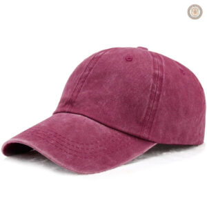 Casquette verte pour les amateurs de style western