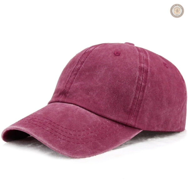 Casquette verte pour les amateurs de style western