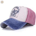 Casquette cowboy homme style Western