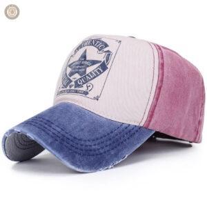 Casquette cowboy homme style Western