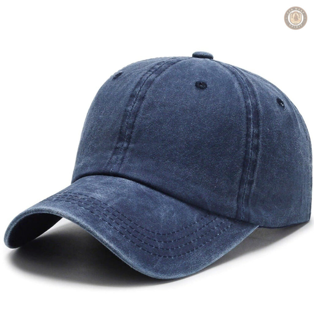 Casquettes cowboy
