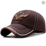 Casquette western pour un look authentique de cowboy