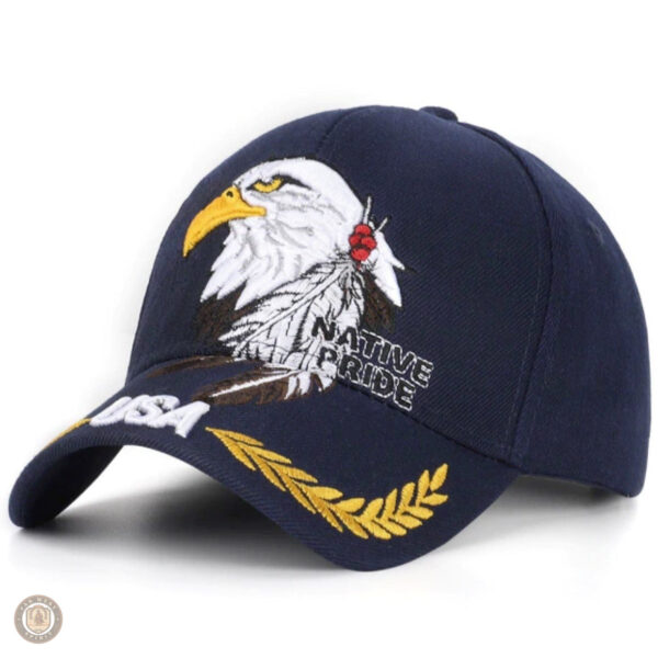 Casquette Western pour le style cowboy authentique