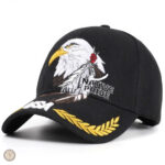 Casquette cowboy tendance, parfaite pour les activités en plein air