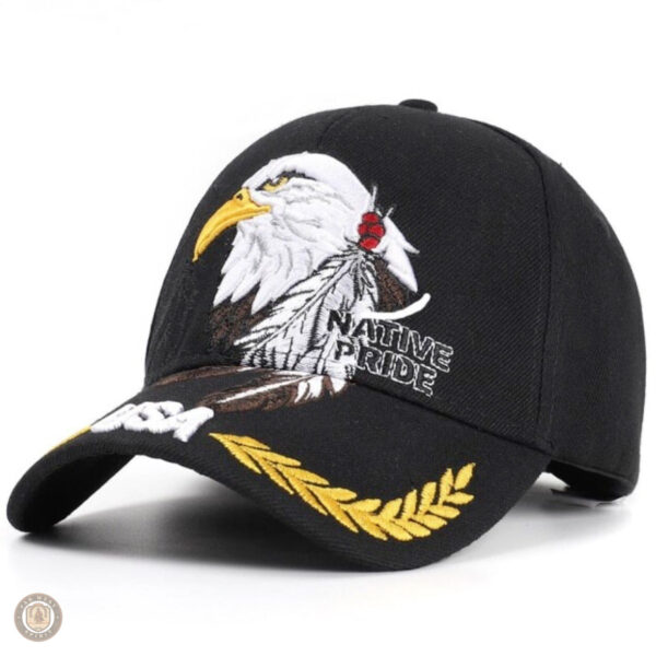 Casquette cowboy tendance, parfaite pour les activités en plein air
