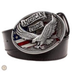 Ceinture Western Américaine pour femme