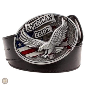 Ceinture Western Américaine pour femme
