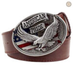 Accessoire de style western pour les femmes