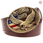 Accessoire tendance pour look western