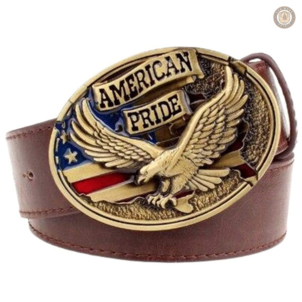 Accessoire tendance pour look western