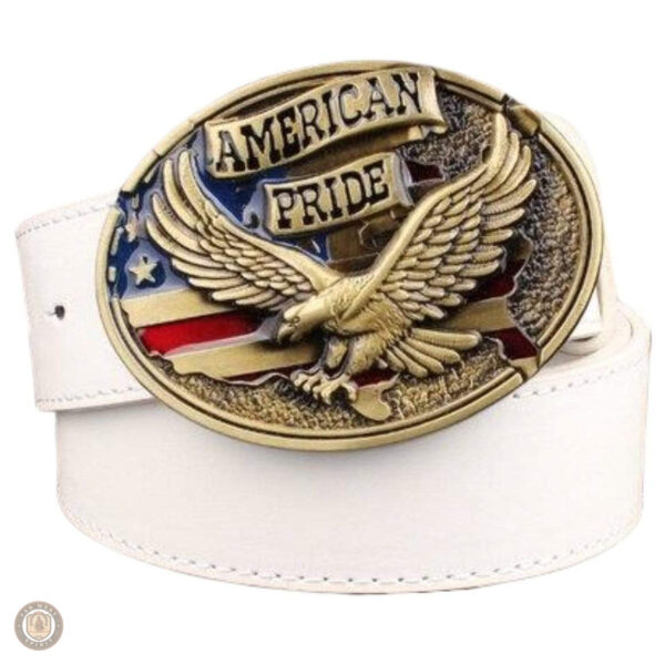 Ceinture décorative pour tenue décontractée