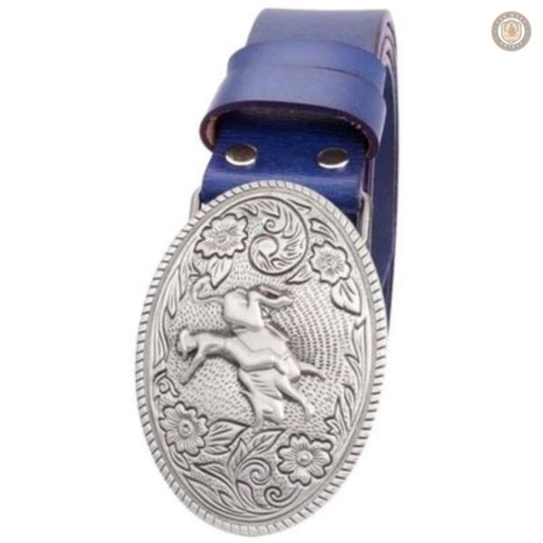 Ceinture femme, style rodéo chic et tendance