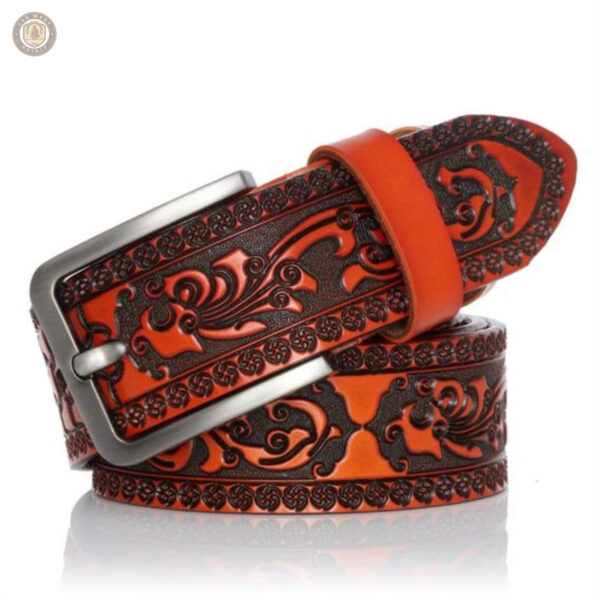 Accessoire de mode idéal pour les tenues de cowboy