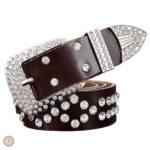 Accessoire mode pour look country féminin