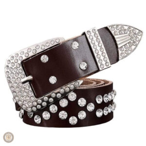 Accessoire mode pour look country féminin