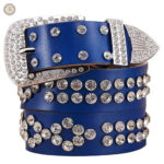 Accessoire western pour une touche glamour