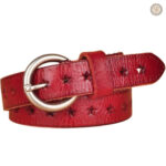 Accessoire country élégant pour un style western