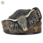 Ceinture Country pour Jean Homme