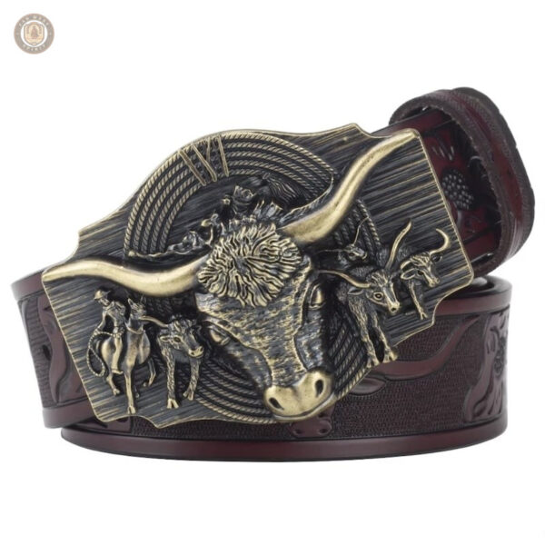 Accessoire de mode pour jeans homme