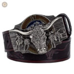 Ceinture Country pour look décontracté
