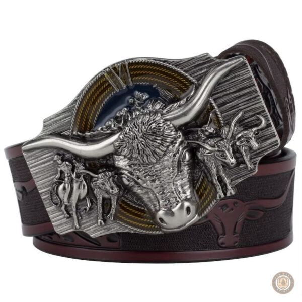 Accessoire essentiel pour hommes en jeans