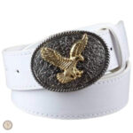 Accessoire de mode western pour un style cowboy féminin