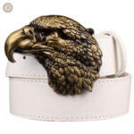 Ceinture de cowboy pour une allure authentique