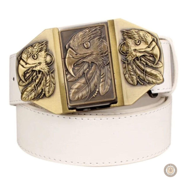 Accessoire mode pour un style western féminin