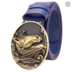 Ceinture élégante pour look western