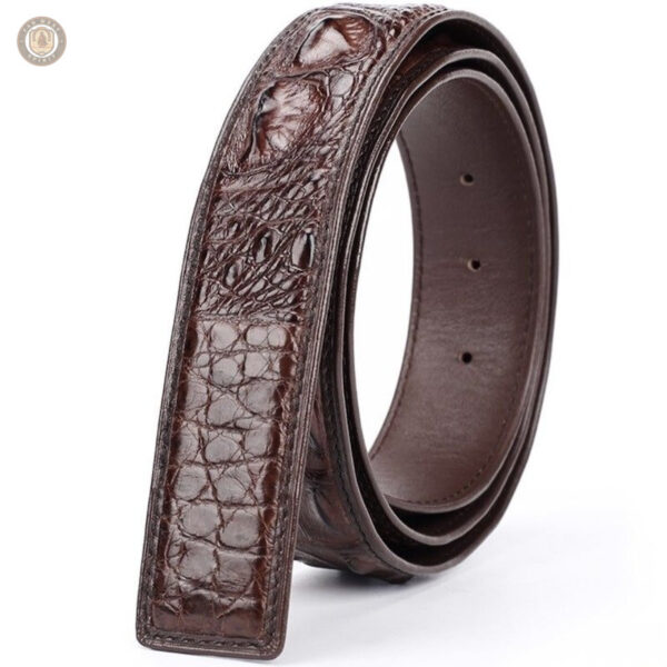 Accessoire mode western en cuir souple pour femme