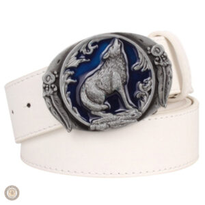 Accessoire de mode Country pour compléter une tenue masculine western