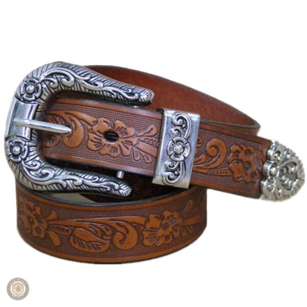 Ceinture Country Vintage pour femme