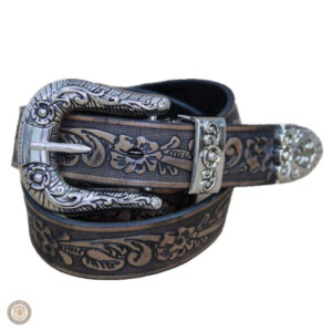 Accessoire mode country pour un look vintage
