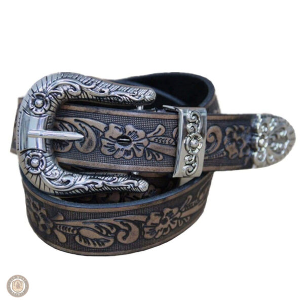Accessoire mode country pour un look vintage