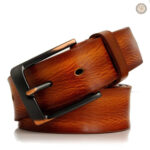 Accessoire vintage pour un look cowboy unique