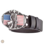 Accessoire western pour homme, style cowboy