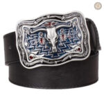 Accessoire western avec design authentique