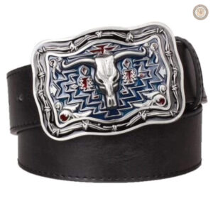 Accessoire western avec design authentique