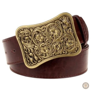 Ceinture Show Western pour femme