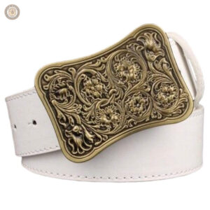 Accessoire western élégant pour femmes