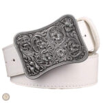 Accessoire mode inspiré du western