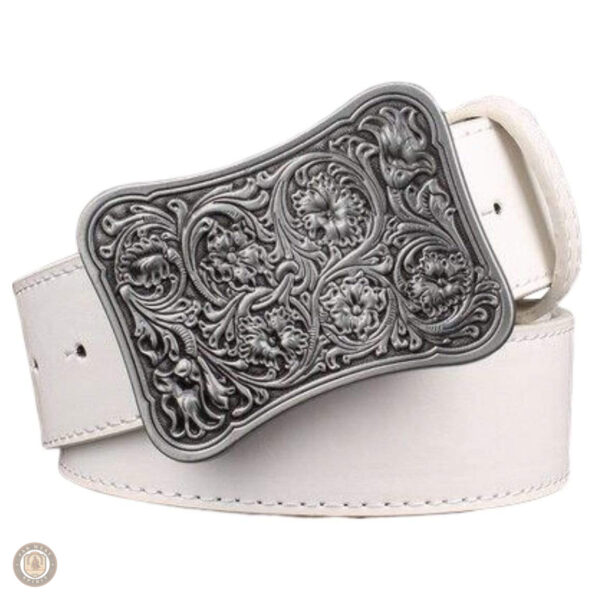 Accessoire mode inspiré du western