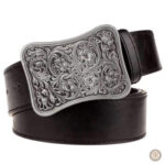Ceinture tendance femme pour look western