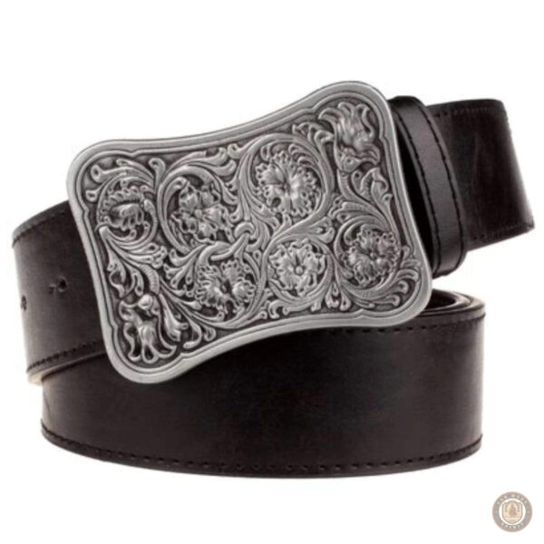 Ceinture tendance femme pour look western
