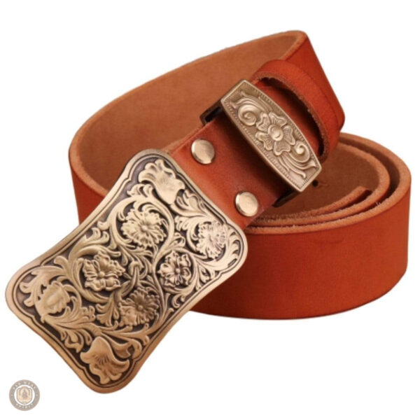 Ceinture Western élégante pour femme