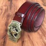 Ceinture tendance pour les amateurs de country