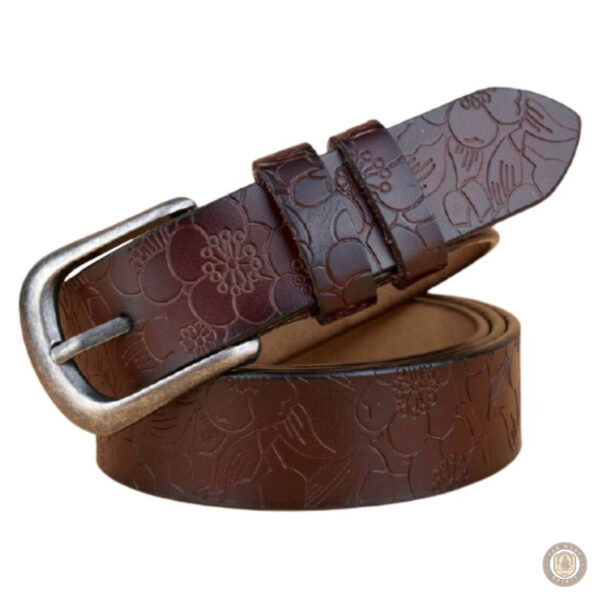 Accessoire tendance pour un look cowboy