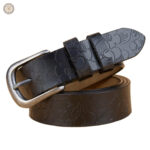 Style unique pour les fans de mode western